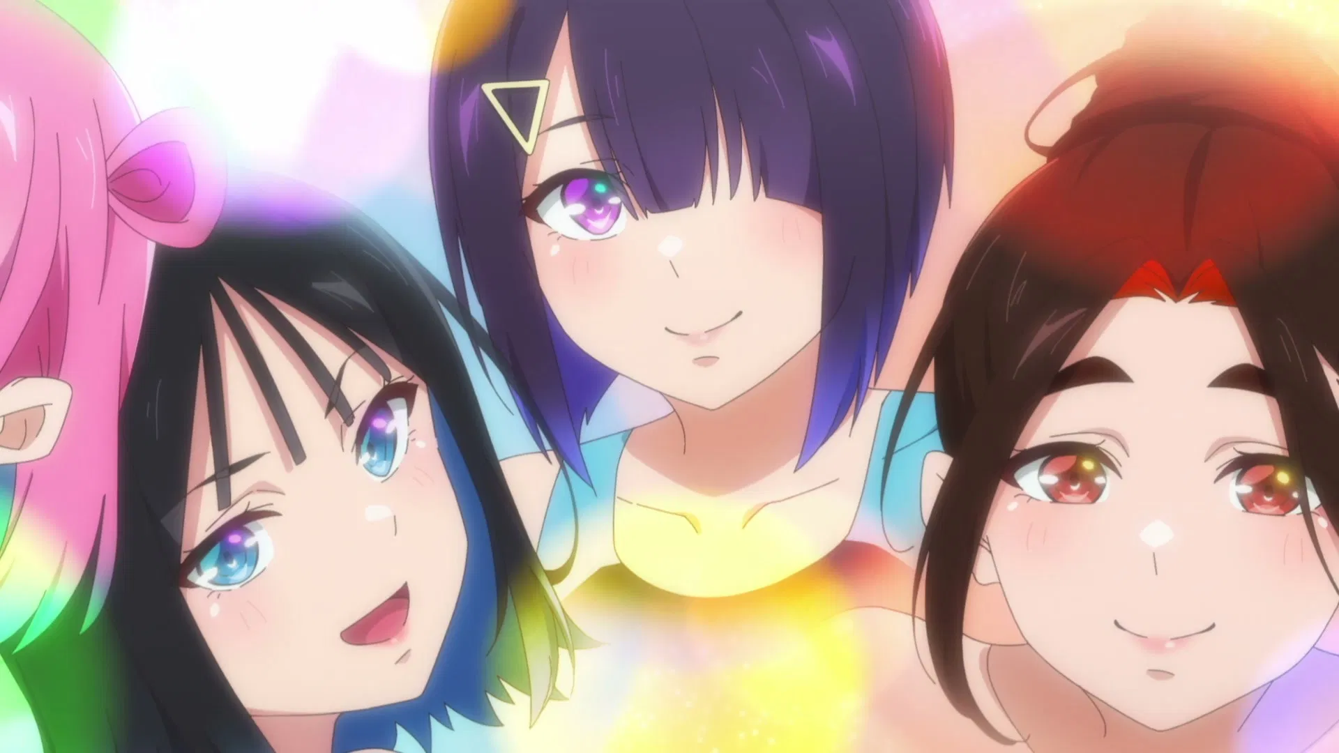 Не трогай меня, Котэсаси