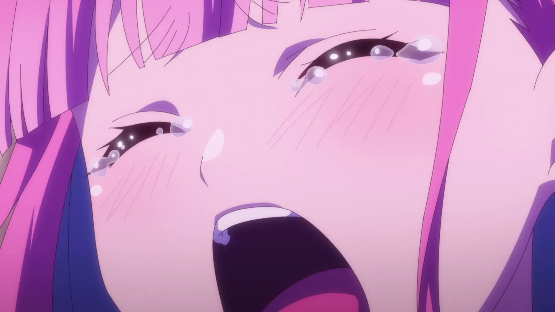 Не трогай меня, Котэсаси