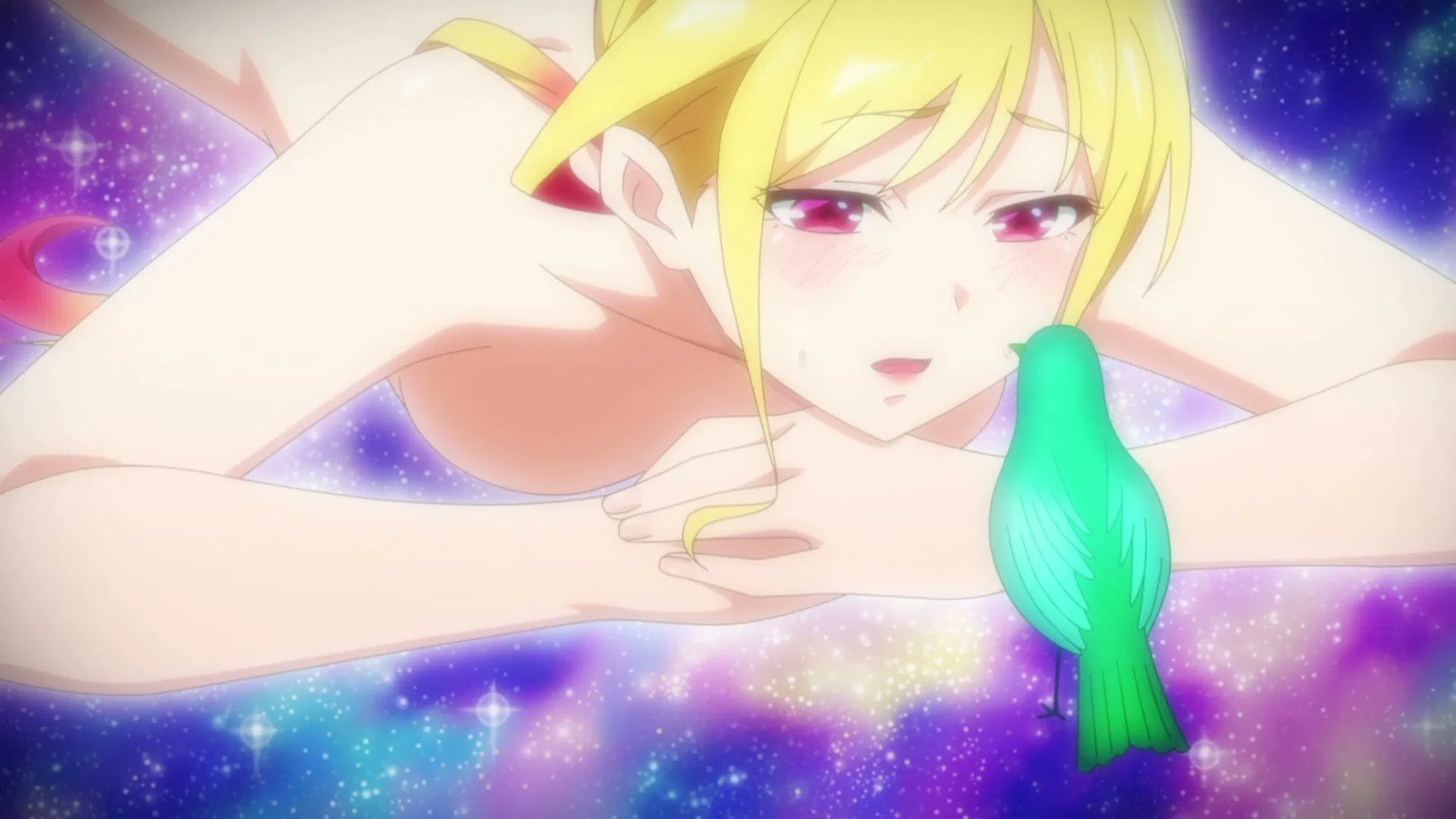 Не трогай меня, Котэсаси