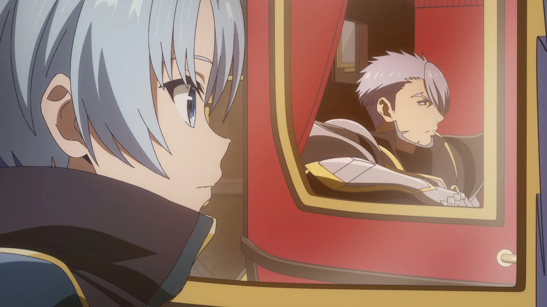 Реинкарнация аристократа: Благословенный с рождения сильнейшей силой