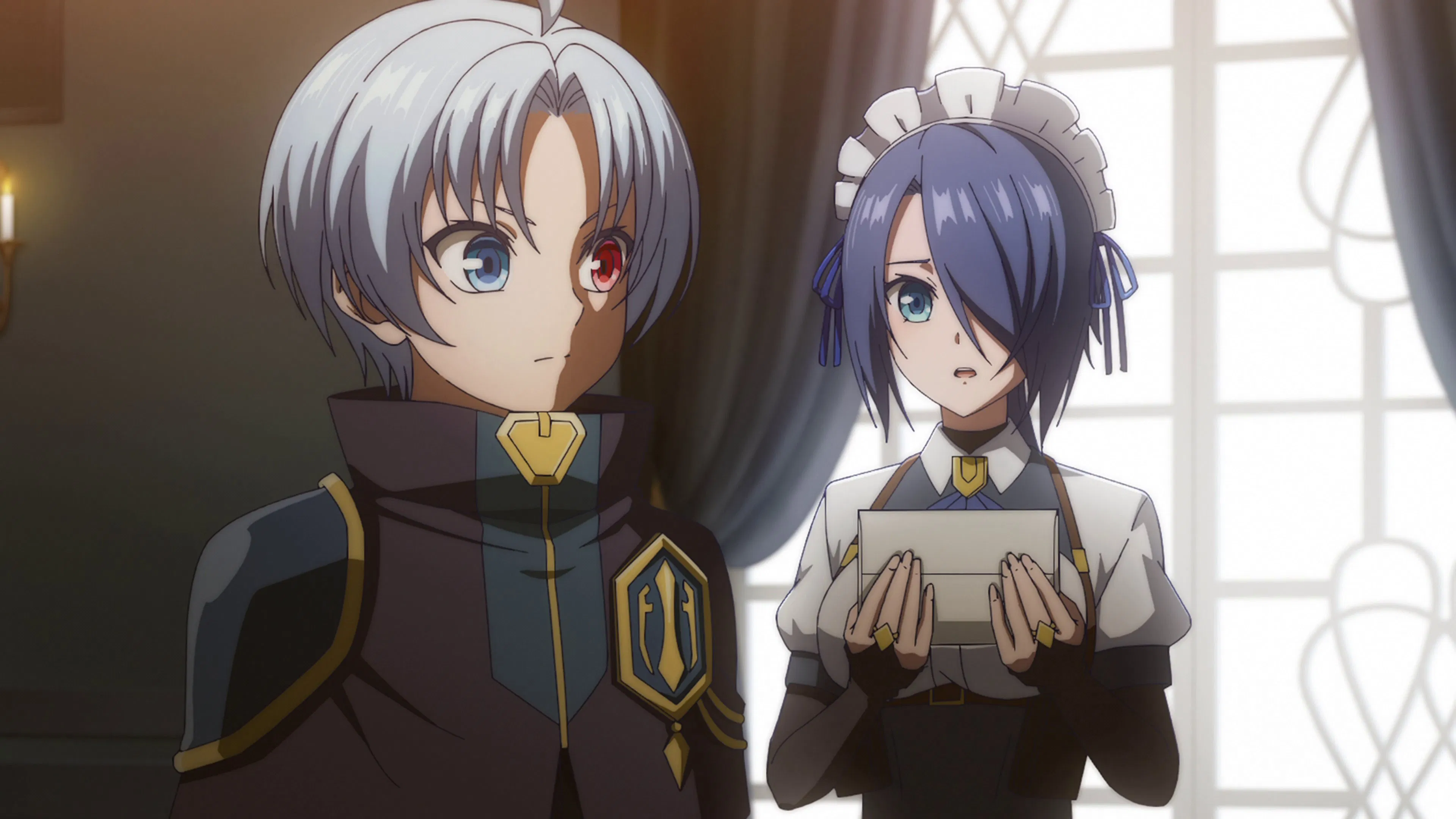 Реинкарнация аристократа: Благословенный с рождения сильнейшей силой