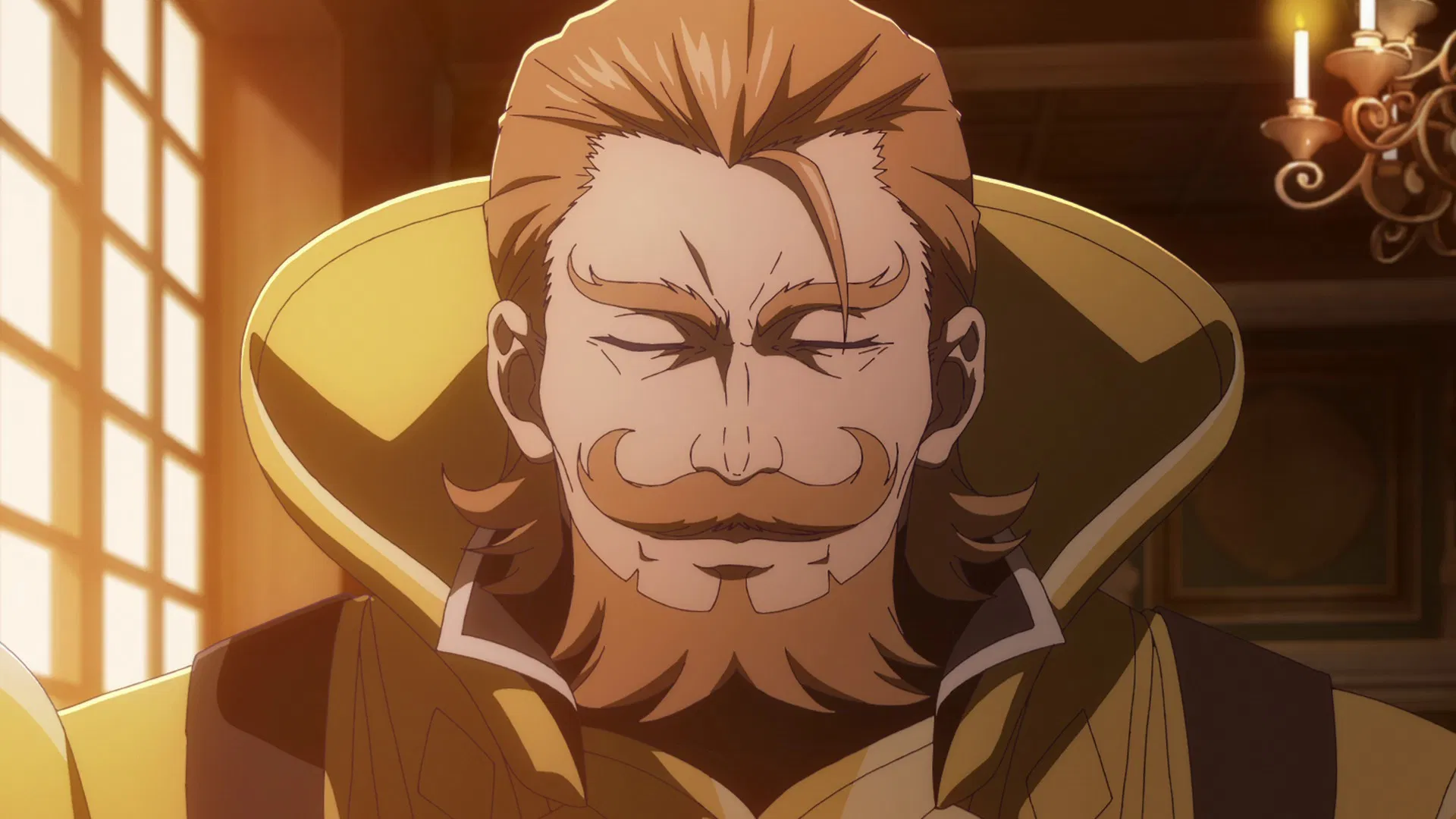 Реинкарнация аристократа: Благословенный с рождения сильнейшей силой