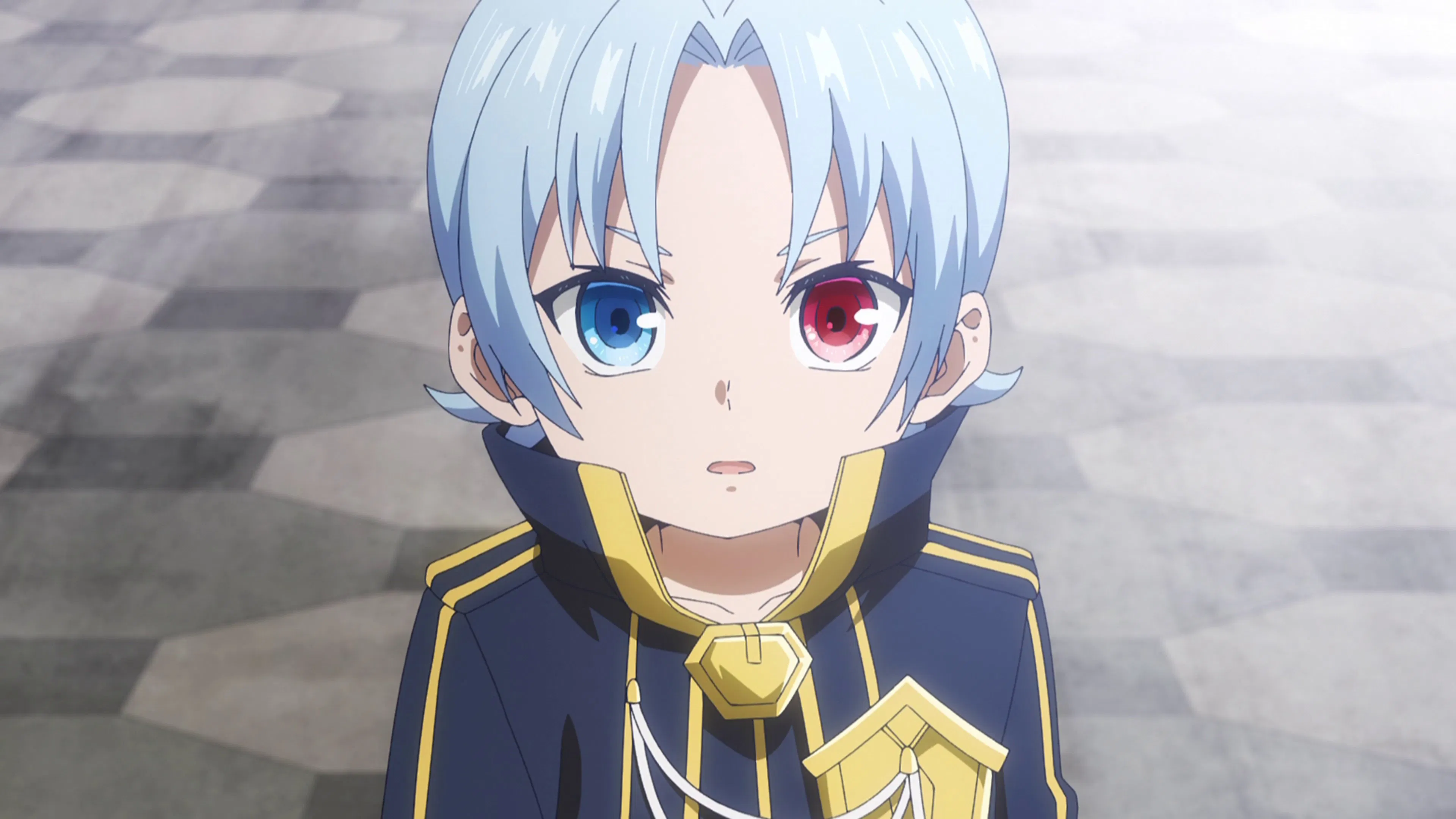 Реинкарнация аристократа: Благословенный с рождения сильнейшей силой