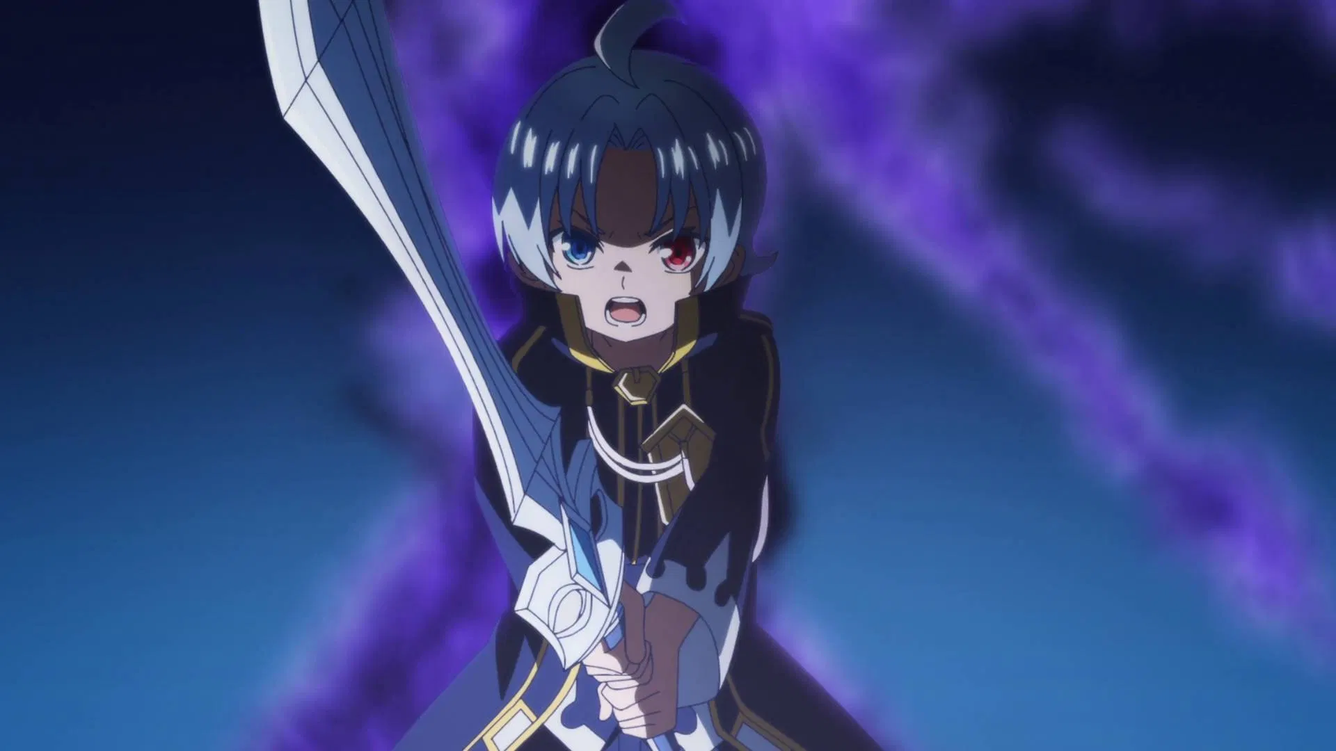 Реинкарнация аристократа: Благословенный с рождения сильнейшей силой