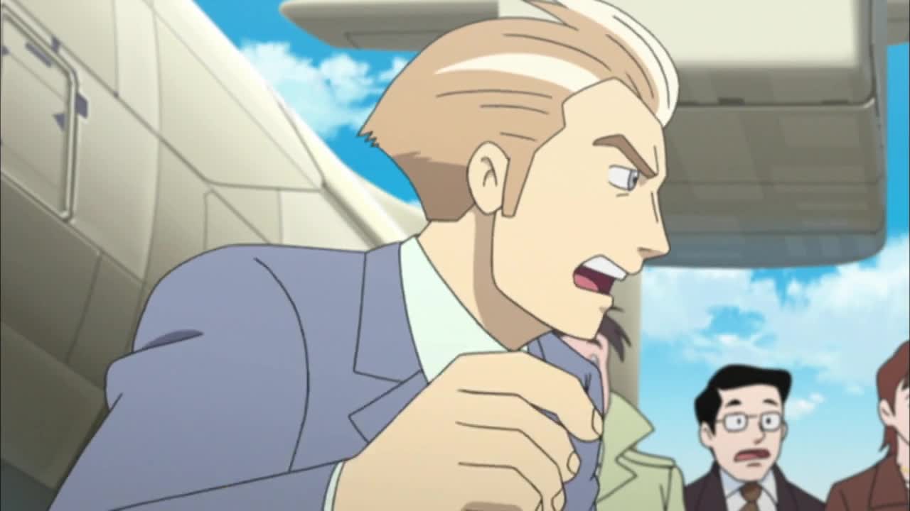 Черный Джек 21