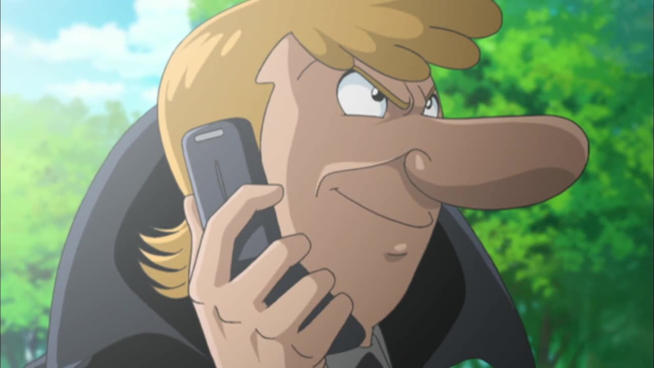 Черный Джек 21