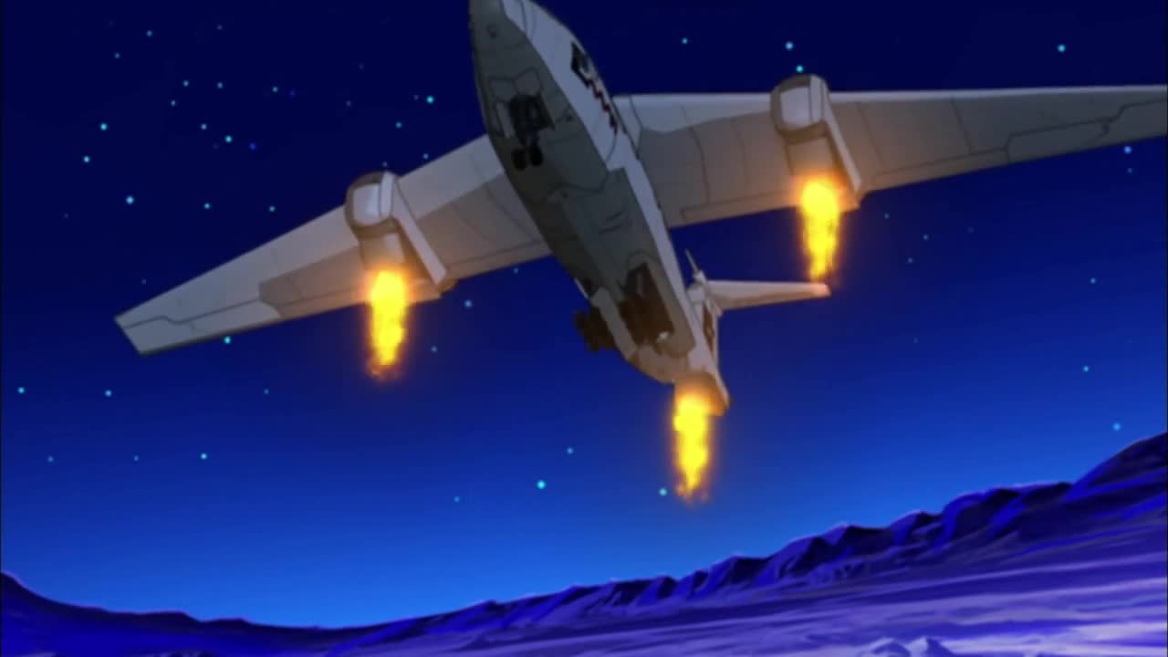 Черный Джек 21