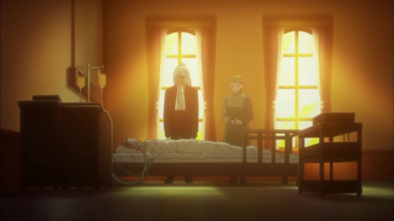 Черный Джек 21