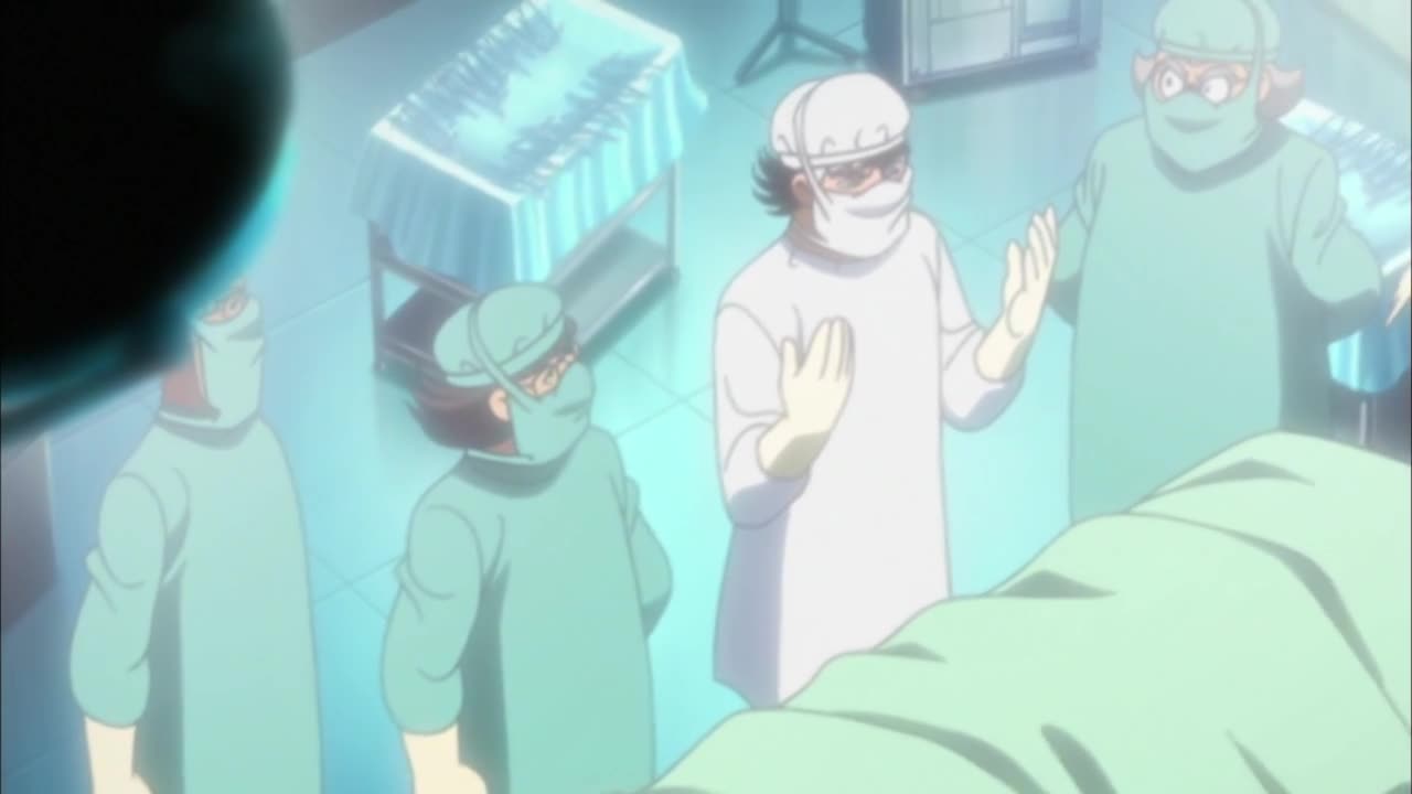 Черный Джек 21