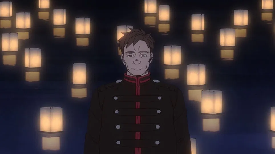 Красный Марс