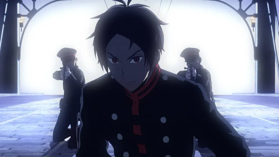 Красный Марс