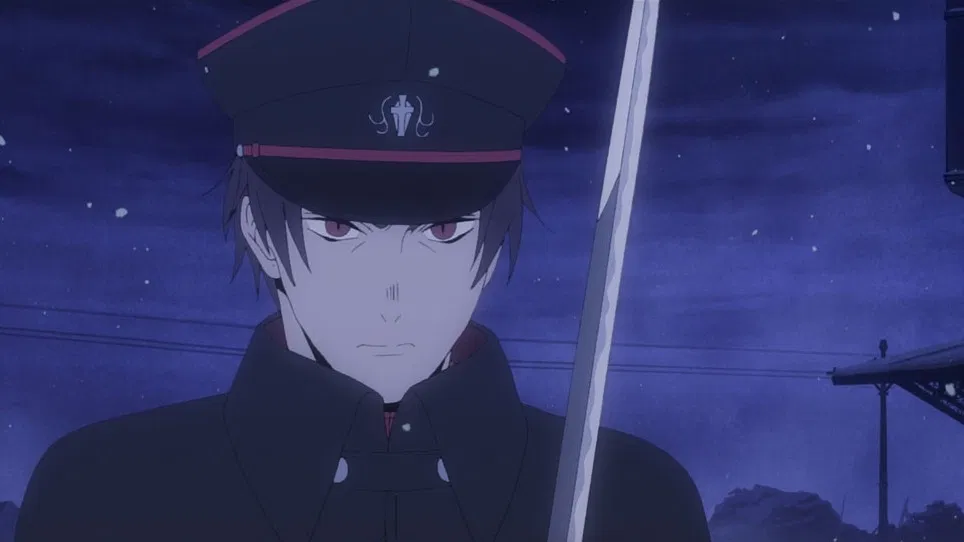 Красный Марс