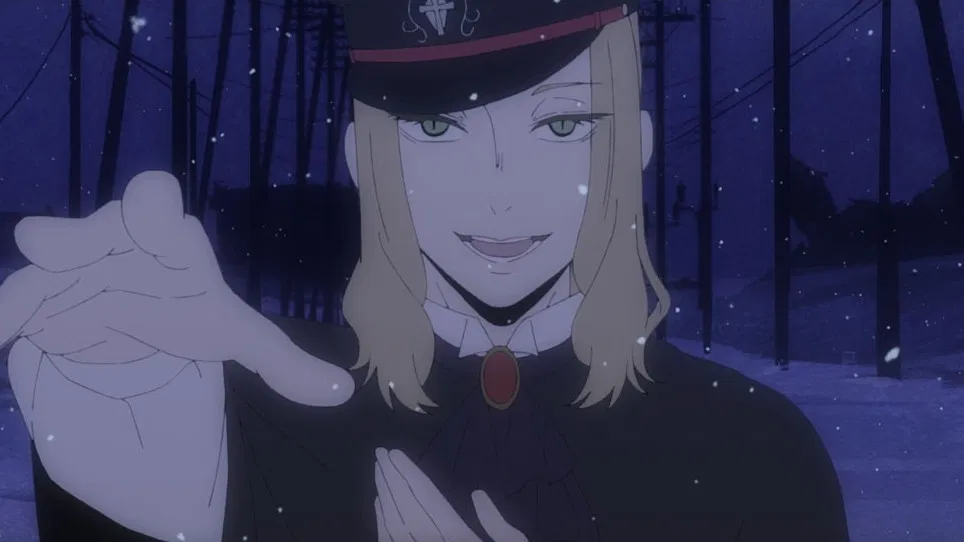 Красный Марс