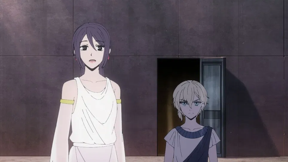 Красный Марс