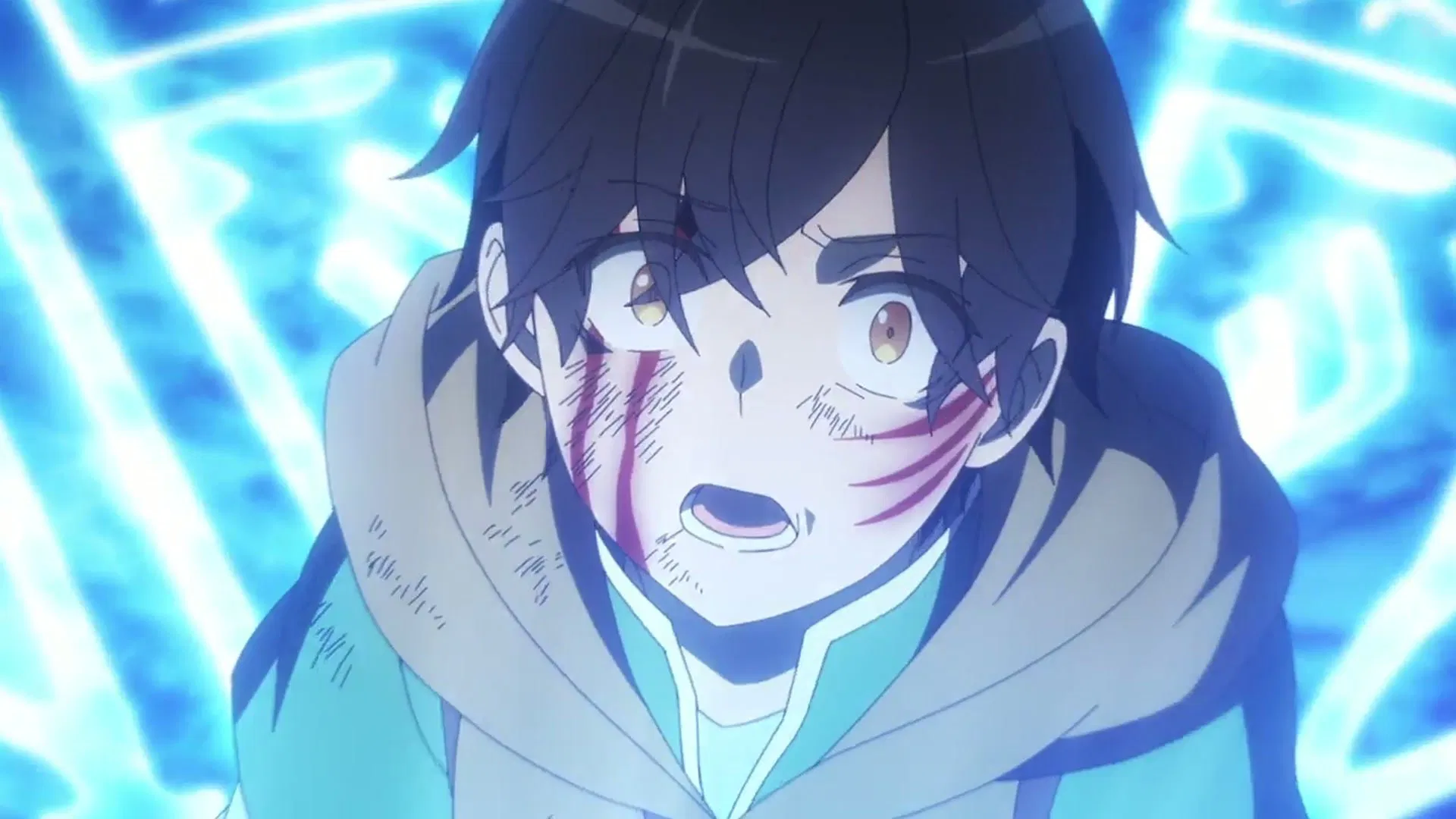 Бесконечная гача