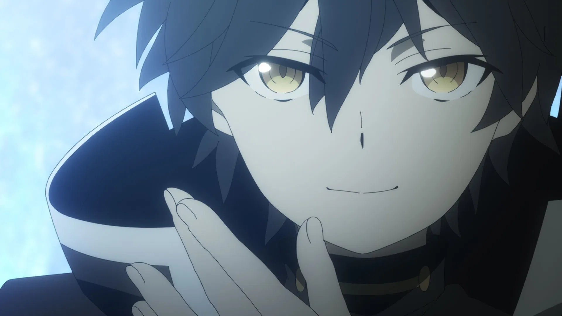 Бесконечная гача