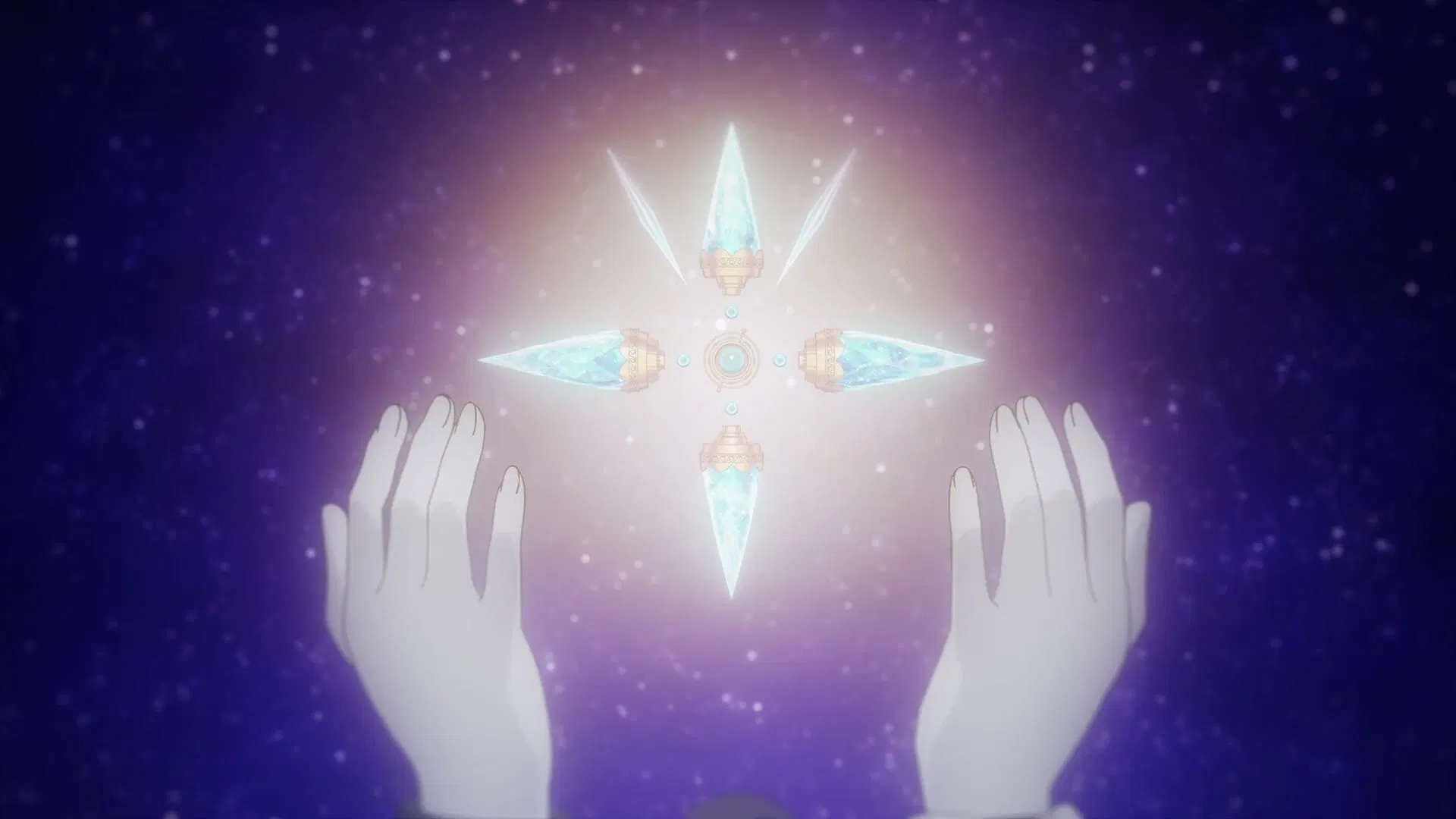 Бесконечная гача