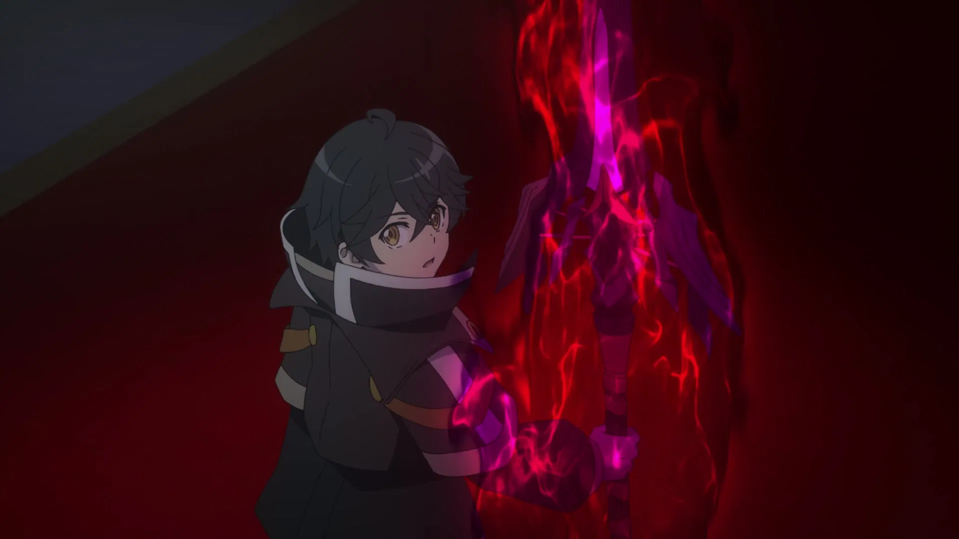 Бесконечная гача