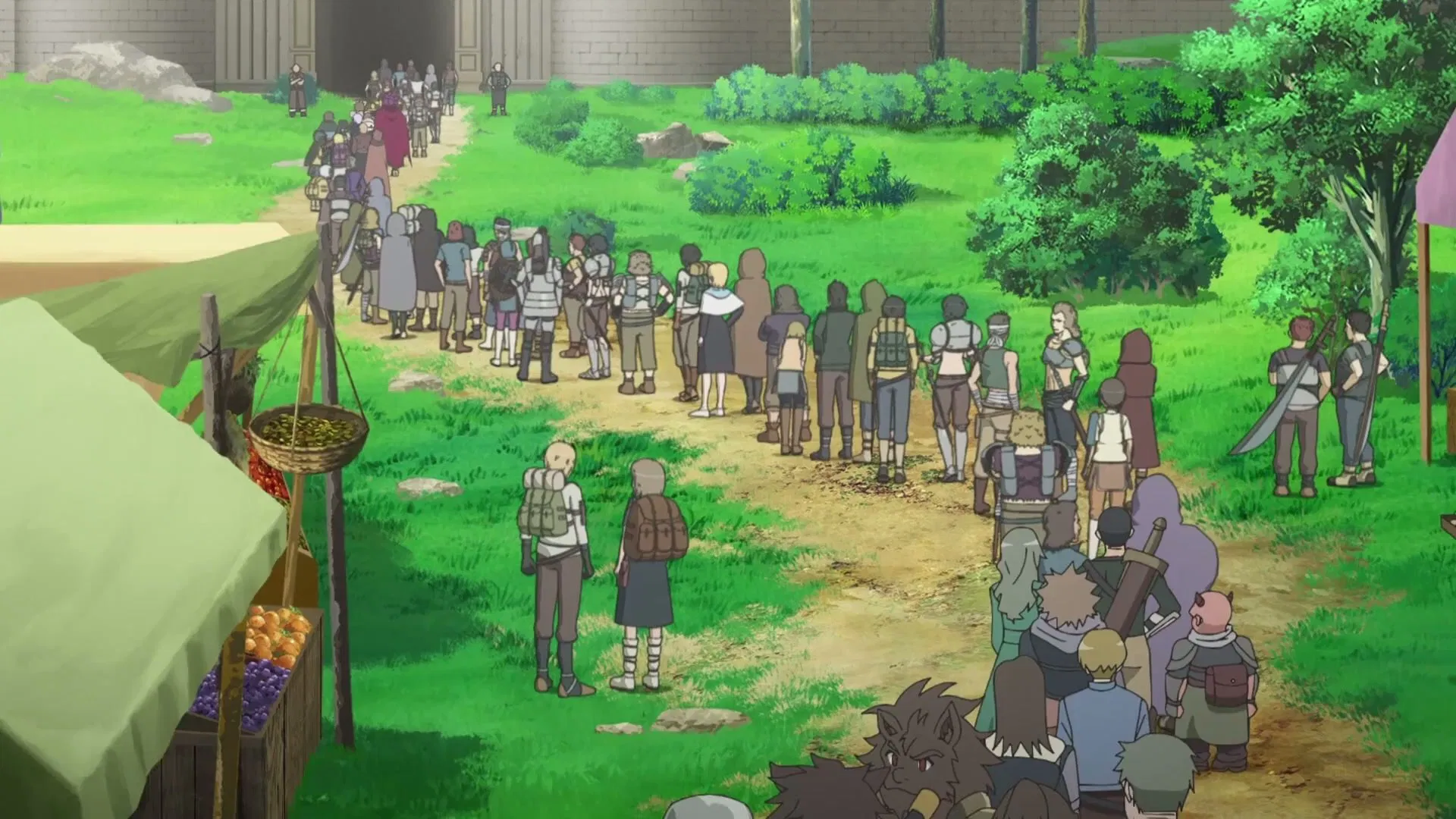 Бесконечная гача