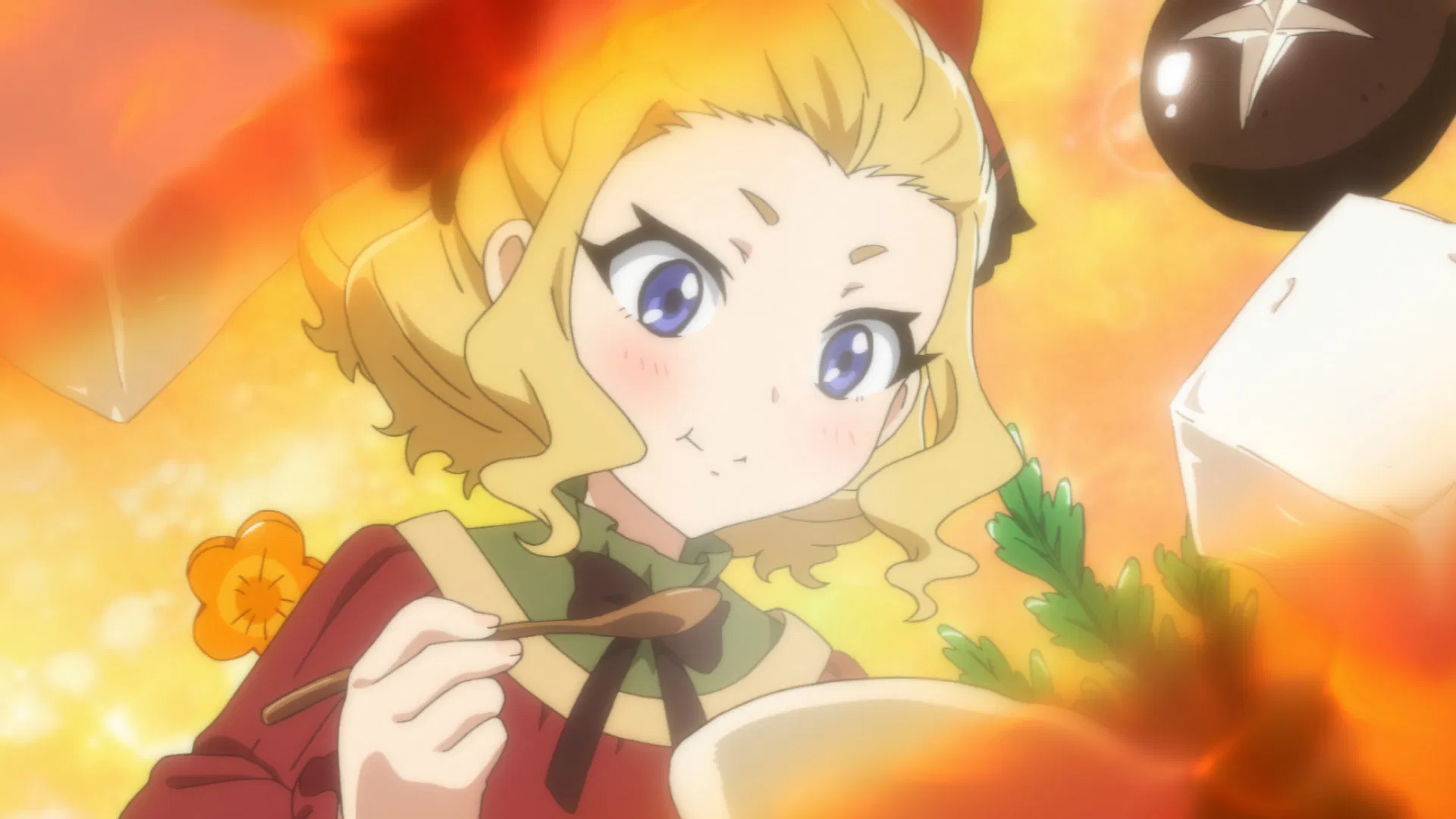 Таверна «Нобу» в другом мире