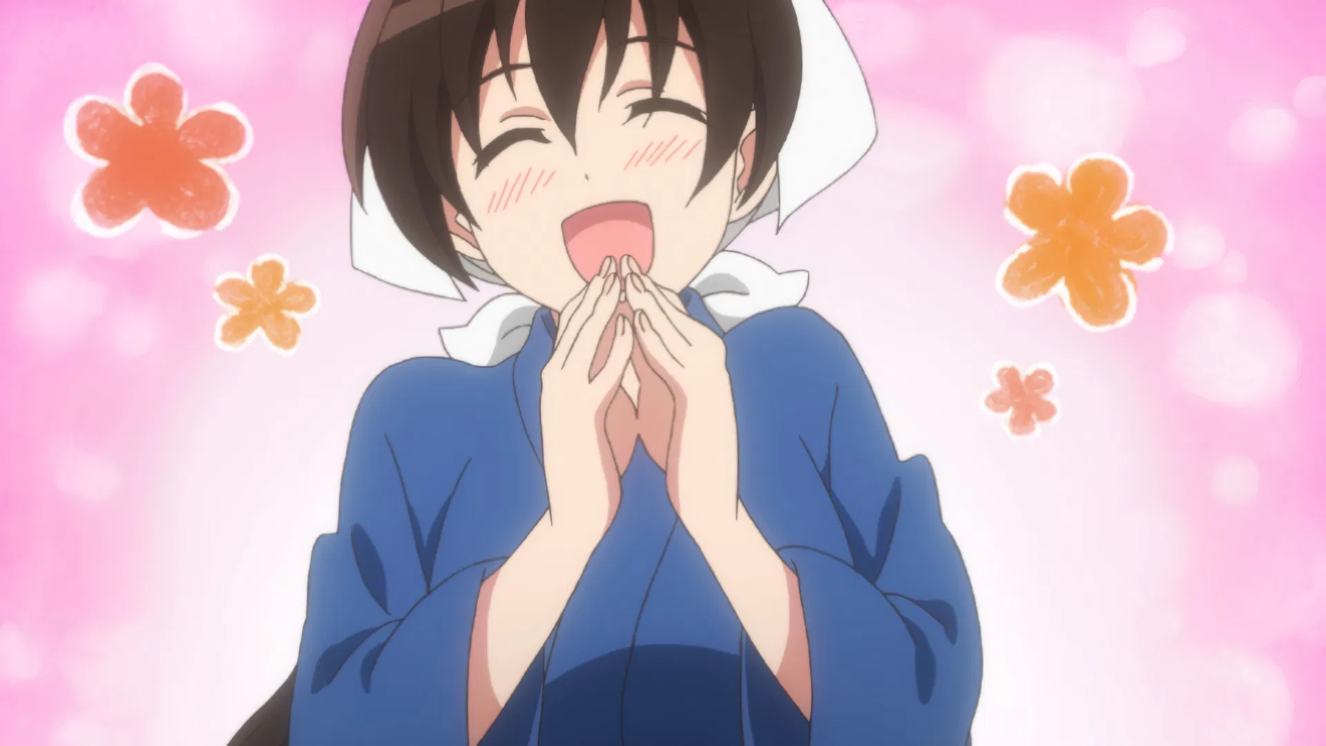 Таверна «Нобу» в другом мире