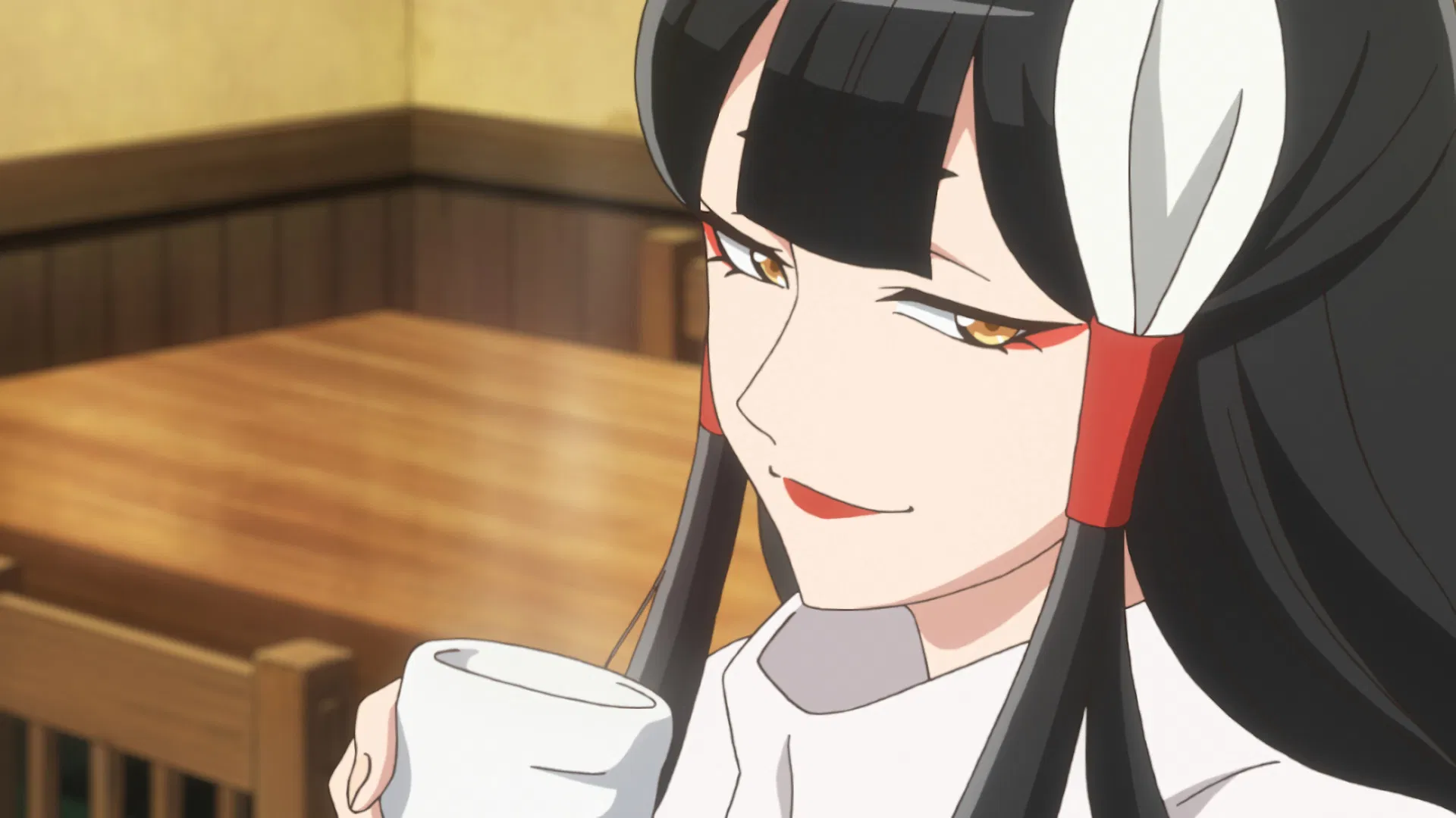 Таверна «Нобу» в другом мире