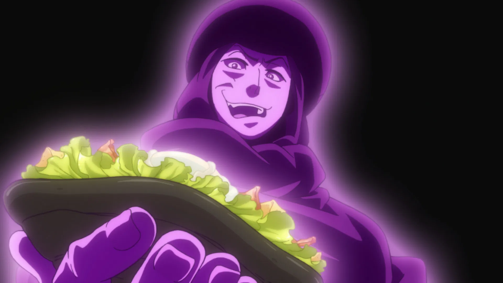 Таверна «Нобу» в другом мире