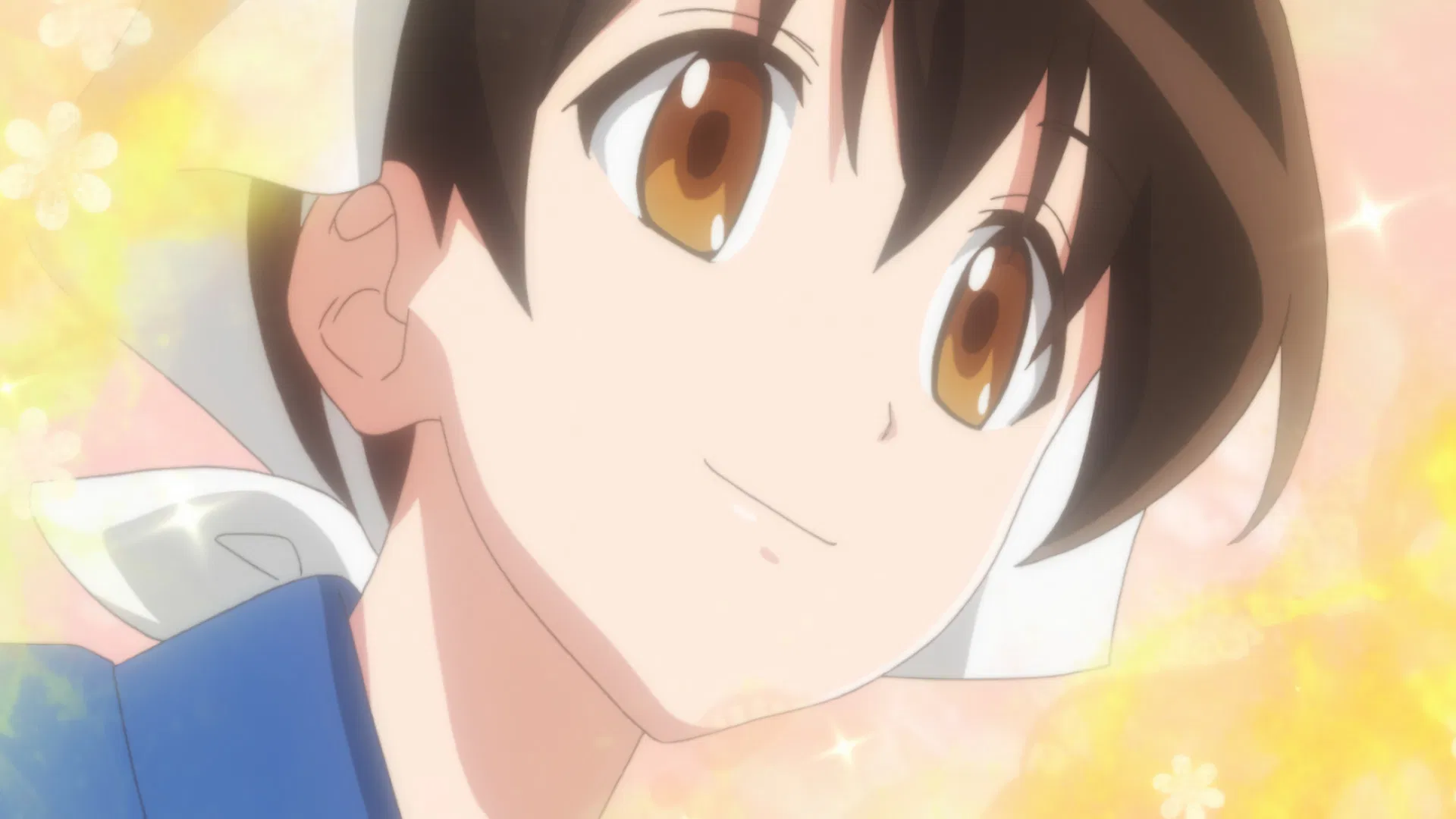 Таверна «Нобу» в другом мире