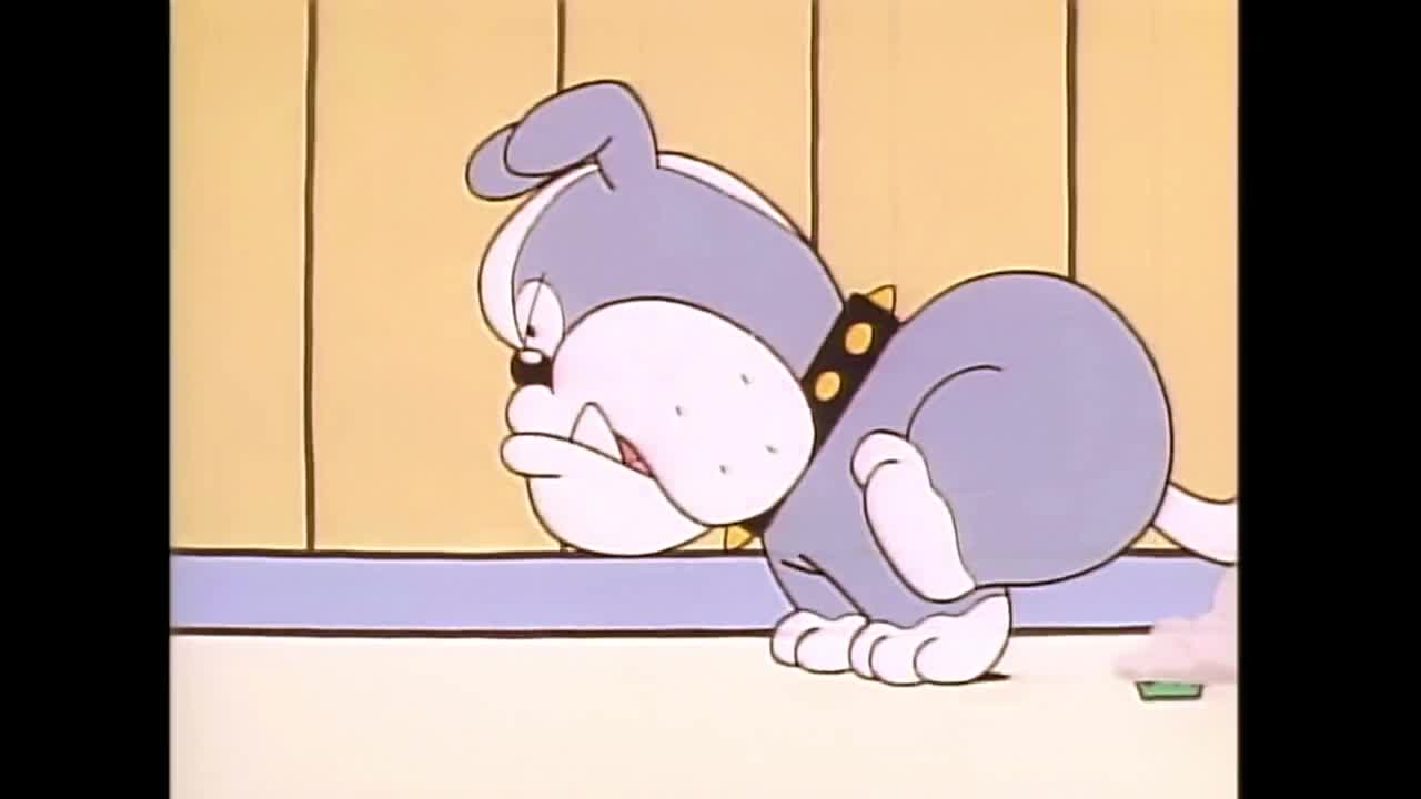 Тама и друзья