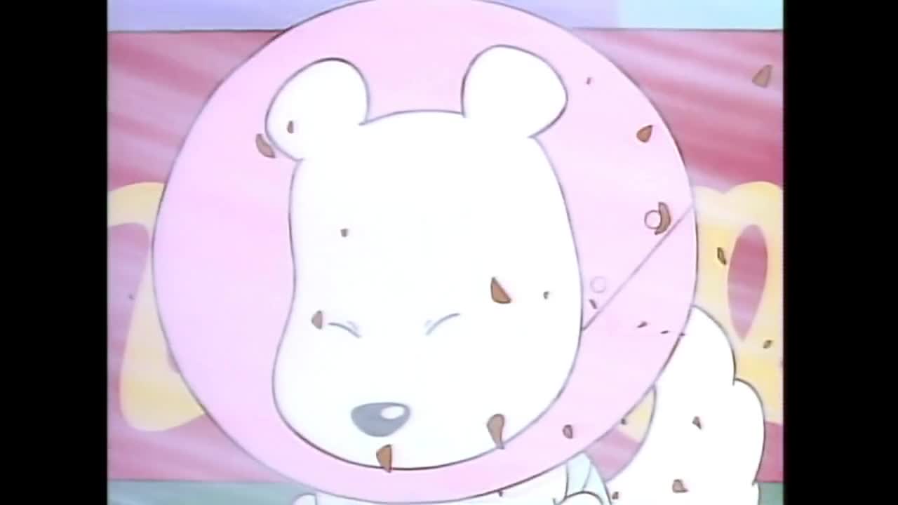 Тама и друзья