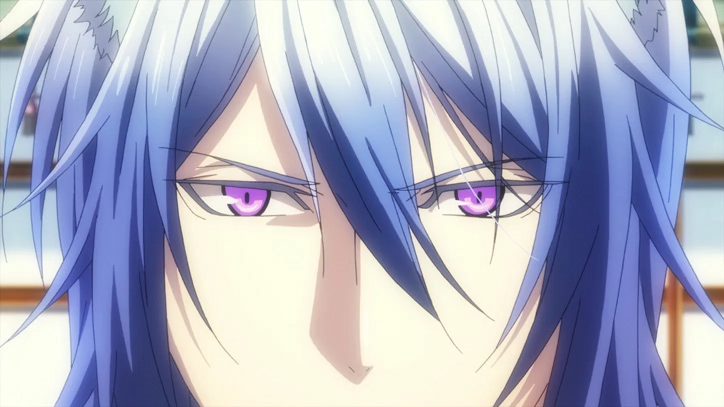 Кровавая ночь Сэнгоку