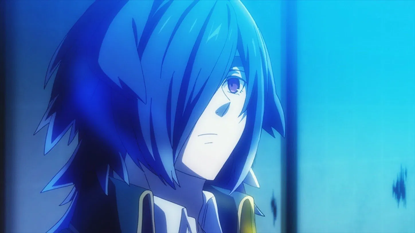 Кровавая ночь Сэнгоку