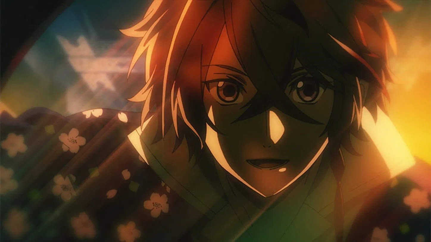 Кровавая ночь Сэнгоку