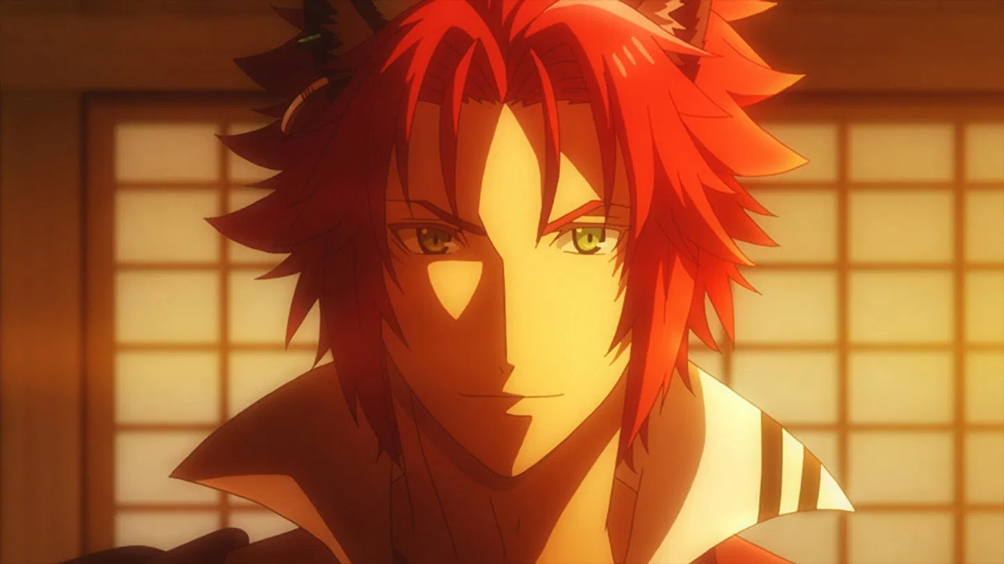 Кровавая ночь Сэнгоку