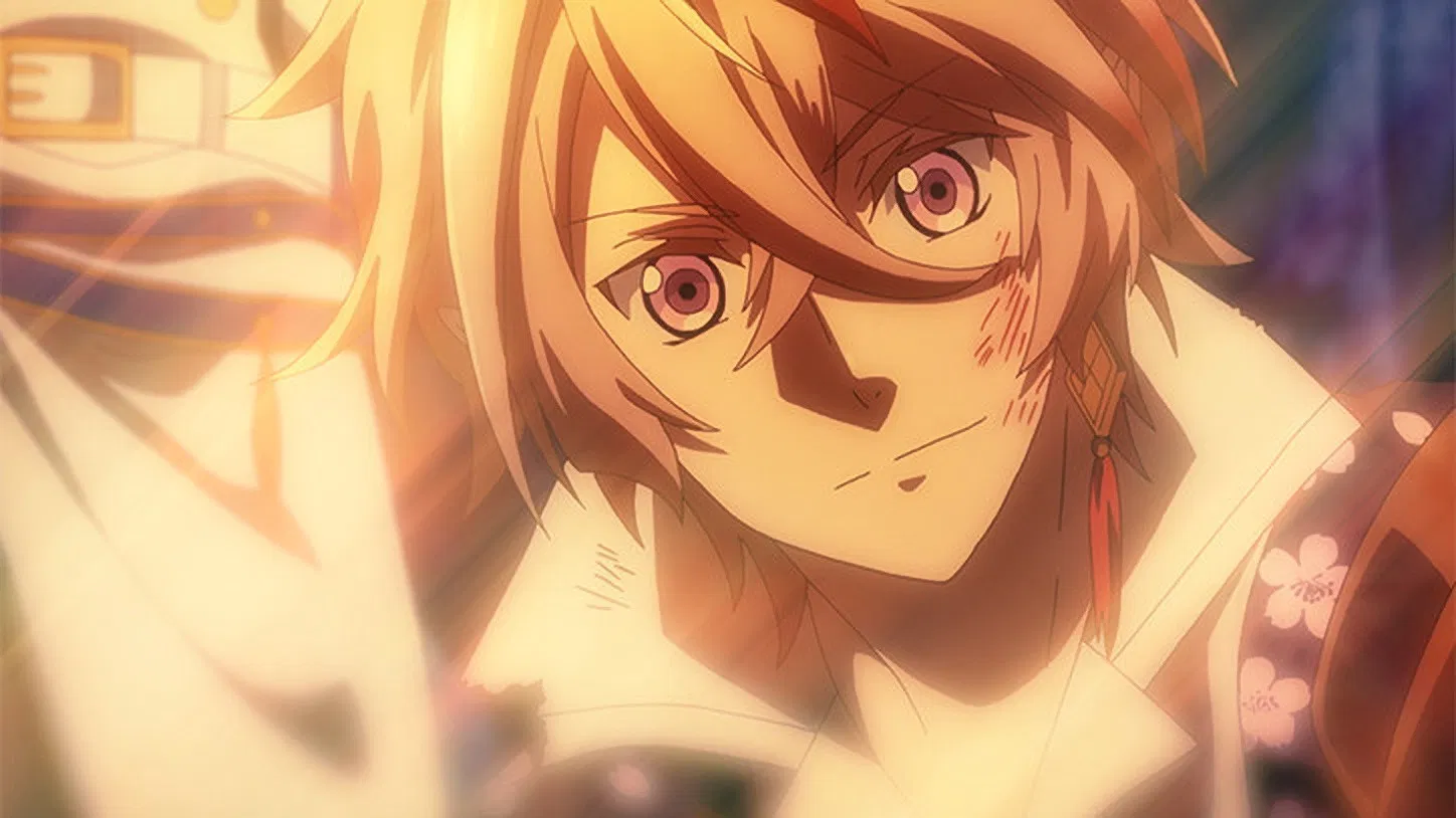 Кровавая ночь Сэнгоку