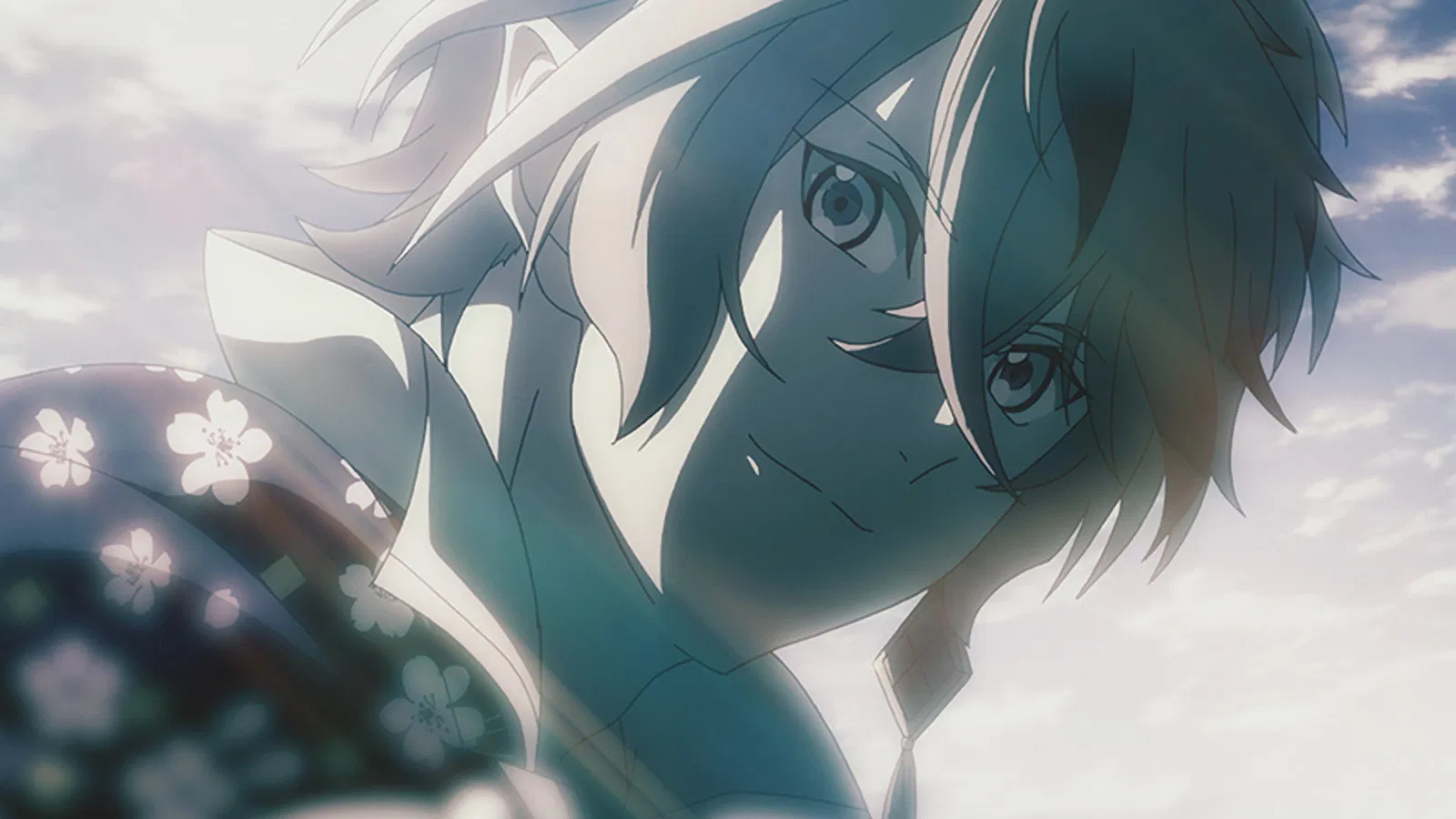 Кровавая ночь Сэнгоку