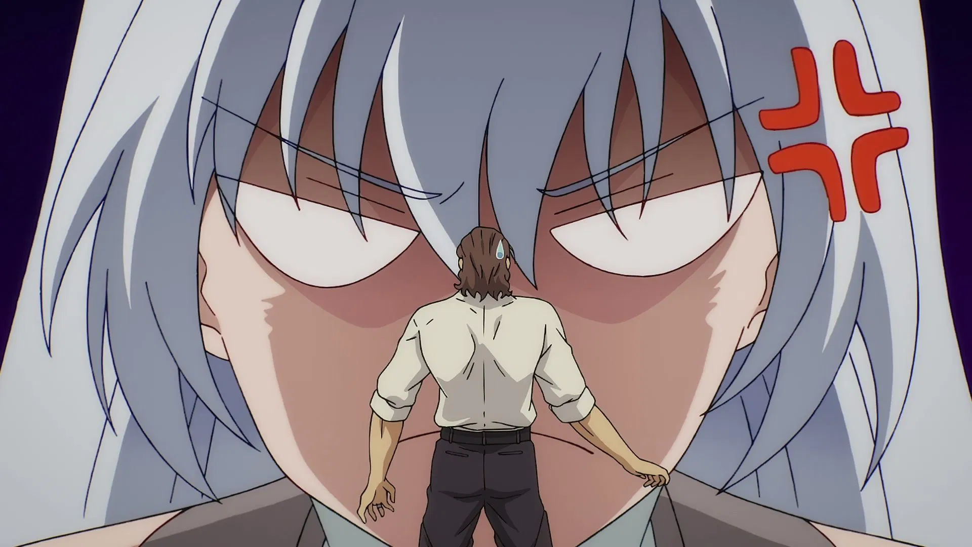 Придворный маг решил стать сильнейшим