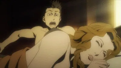 Сверхъестественное