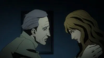 Сверхъестественное