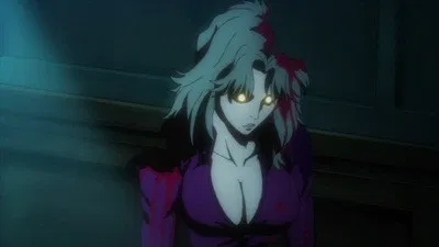 Сверхъестественное