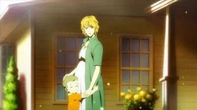 Сверхъестественное