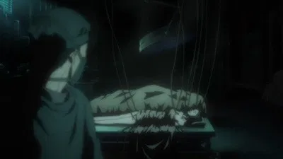 Сверхъестественное