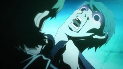 Сверхъестественное