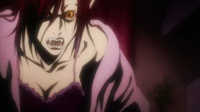 Сверхъестественное