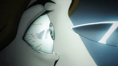 Сверхъестественное