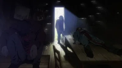 Сверхъестественное