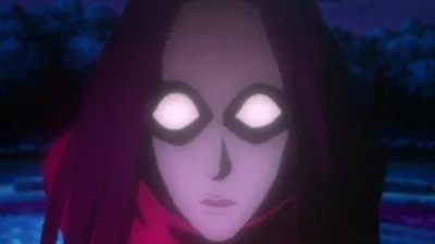 Сверхъестественное