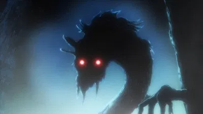 Сверхъестественное