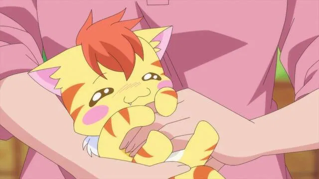 Хорошенькое лекарство: Исцеление добром