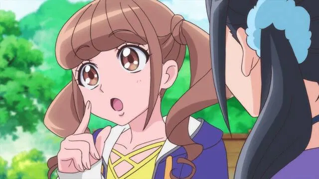 Хорошенькое лекарство: Исцеление добром